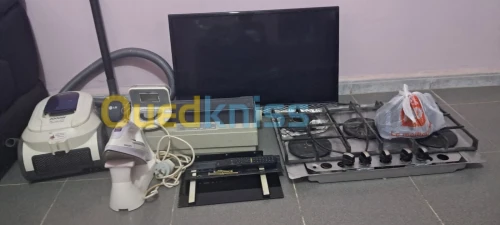Lot electromenager