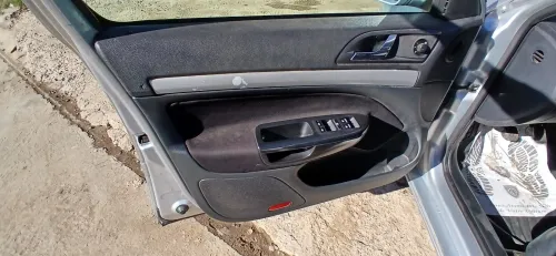 Skoda Octavia 2012 Elegence