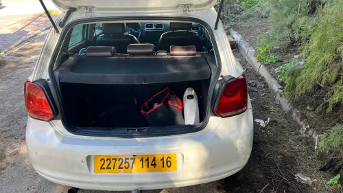 Volkswagen Polo 2014 Life