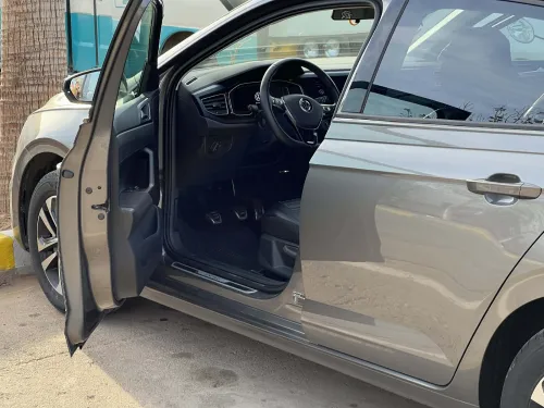 Volkswagen Polo 2021 United