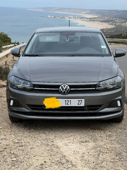 Volkswagen Polo 2021 United