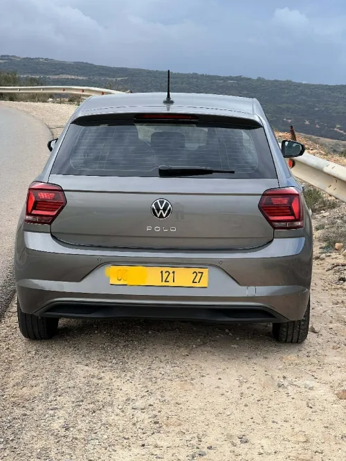 Volkswagen Polo 2021 United