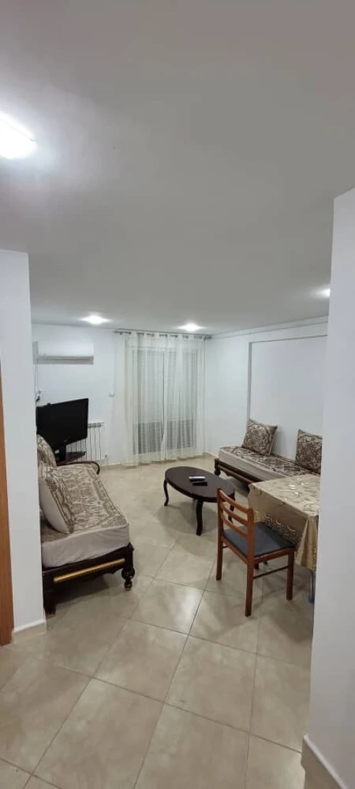 Location Appartement F3 Oran Bir el djir