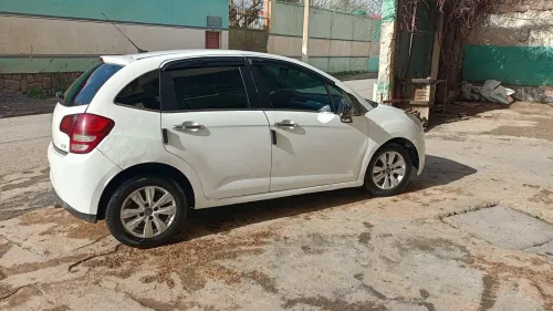 Citroen C3 2013 C3