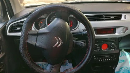 Citroen C3 2013 C3