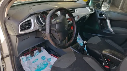 Citroen C3 2013 C3