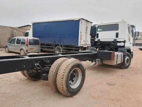Daewoo 350 2020
