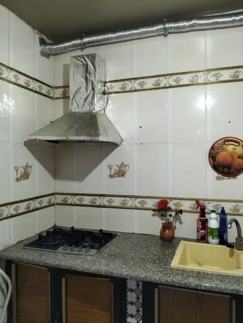 Vente Appartement F3 Relizane Relizane