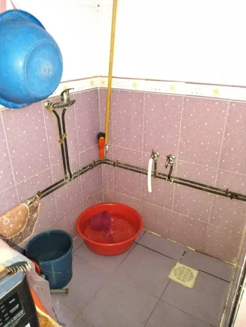 Vente Appartement F3 Relizane Relizane