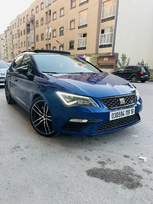 Seat Cupra  2019 Cooper🇩🇪