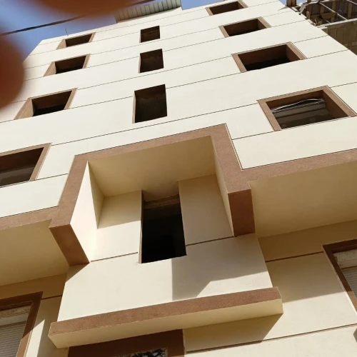 Vente Appartement Niveau de villa F3 Alger Draria