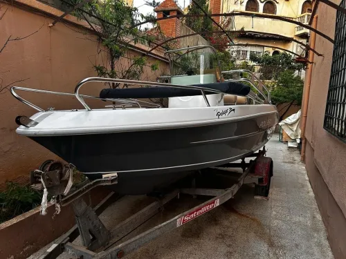 Polyor 550 openline 2025 