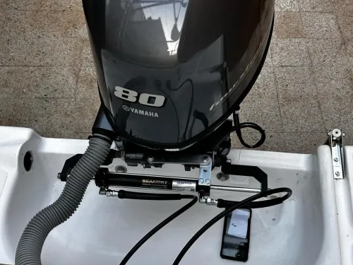 Polyor 550 openline 2025 