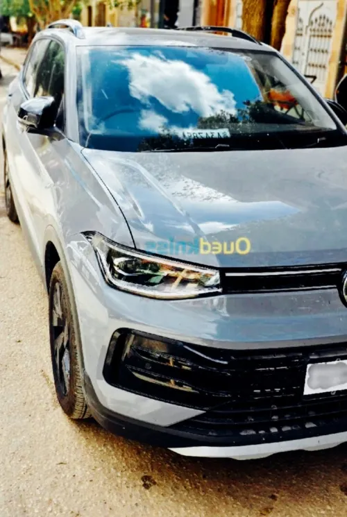 Volkswagen Tahru 2025 XR