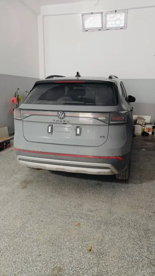 Volkswagen Tahru 2025 XR