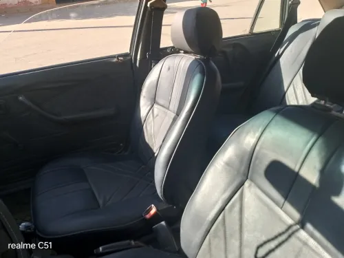 Daewoo Cielo 2000 Cielo