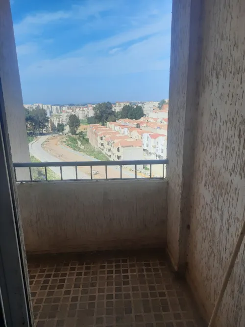 Location Appartement F4 Alger Souidania