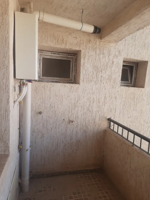 Location Appartement F4 Alger Souidania