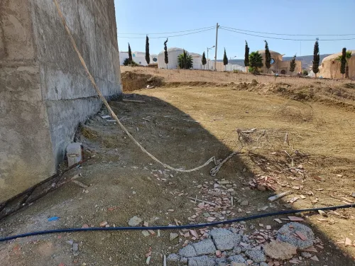 Vente Terrain Aïn Témouchent Bou zedjar