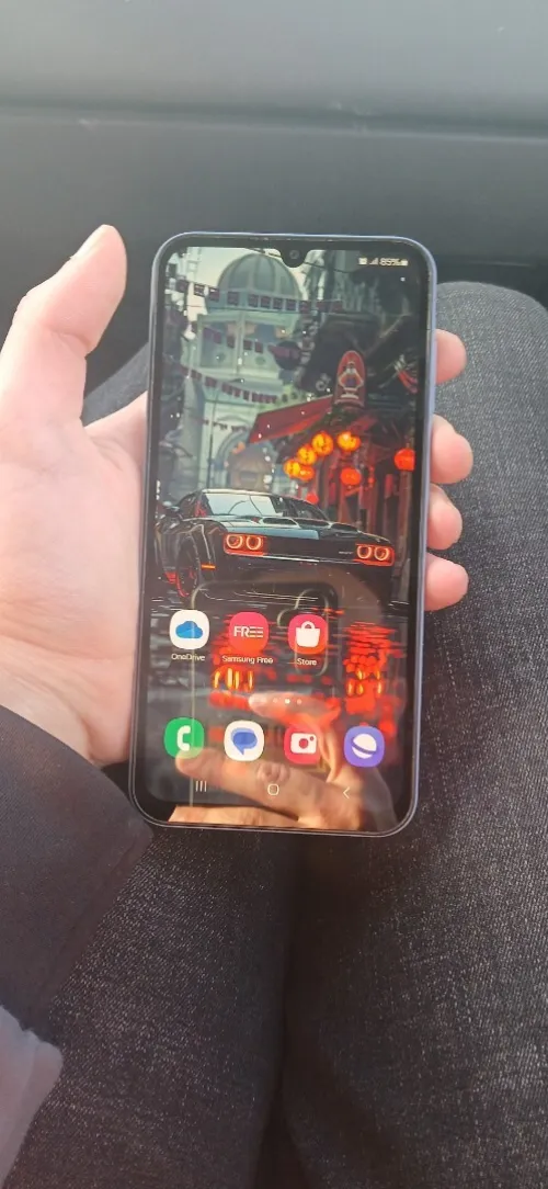 Samsung GALAXY A15