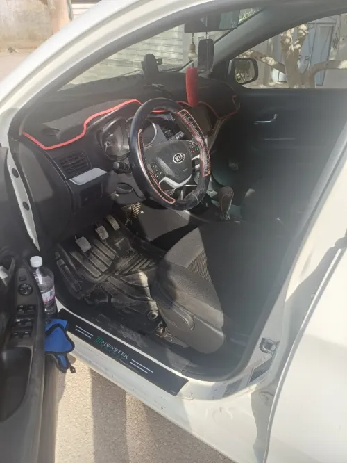 Kia Picanto 2014 