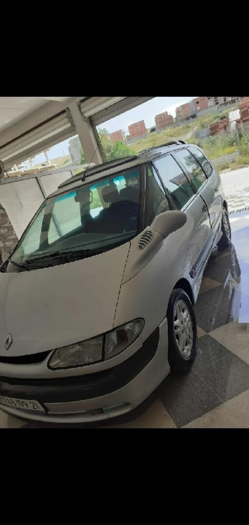 Renault Espace 1999 Espace