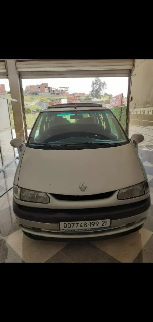 Renault Espace 1999 Espace