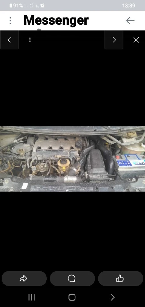 Renault Espace 1999 Espace