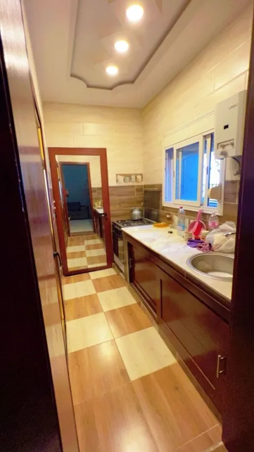 Location Appartement F3 Annaba El bouni