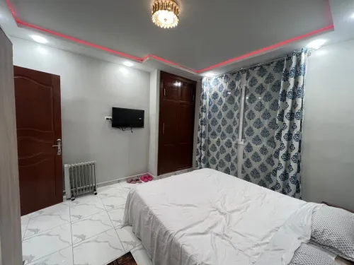 Location Appartement F3 Annaba El bouni