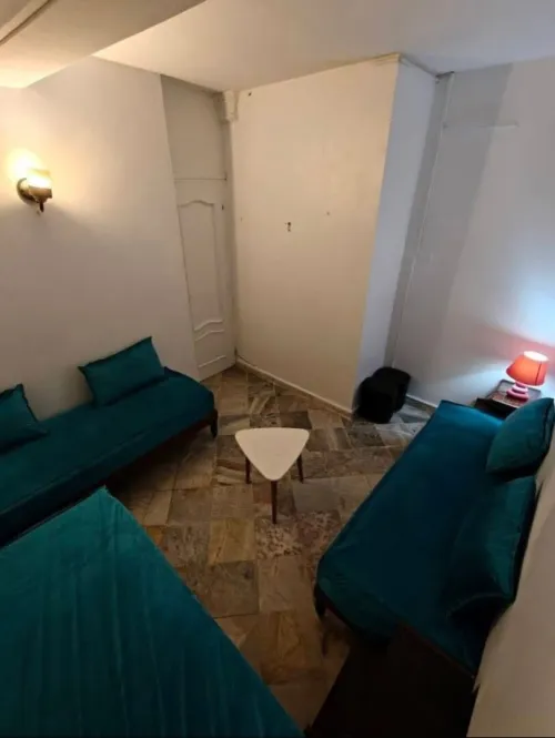 Location Appartement F3 Annaba Annaba