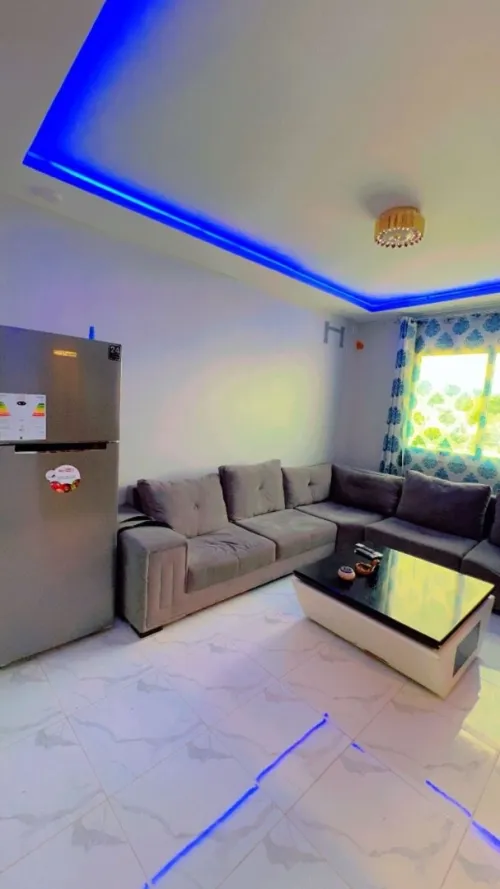 Location Appartement F3 Annaba El bouni