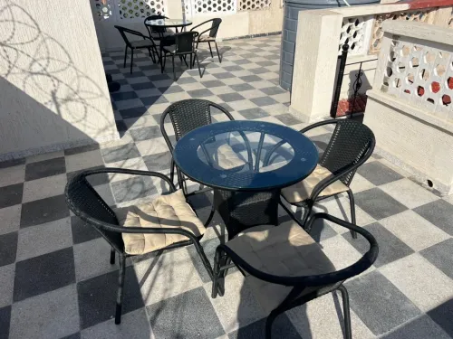 Location Appartement F3 Annaba El bouni