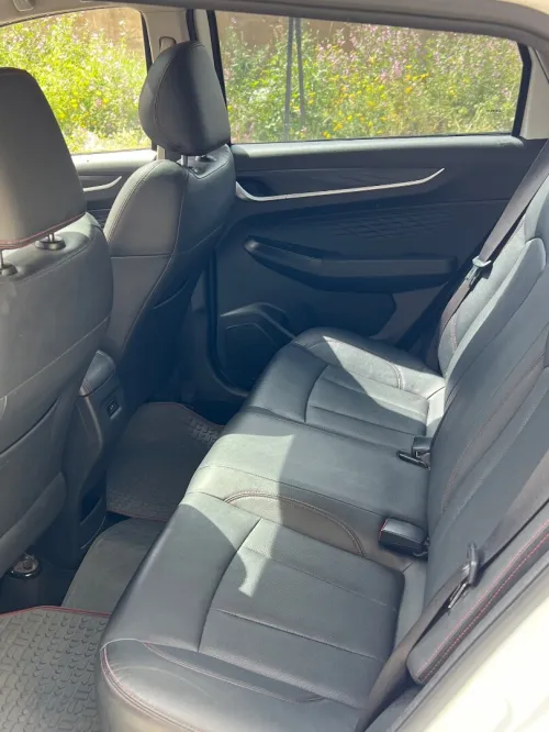 Geely Gx3 pro 2024 