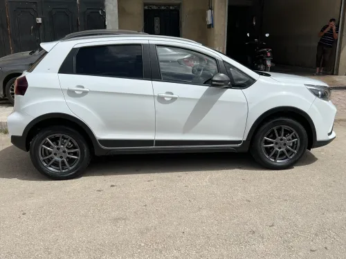Geely Gx3 pro 2024 