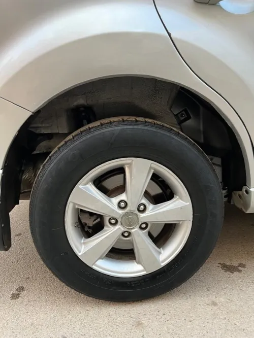 Haima 7 2013 7