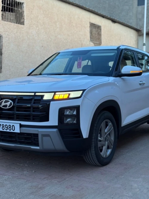 Hyundai CERTA 2026 T