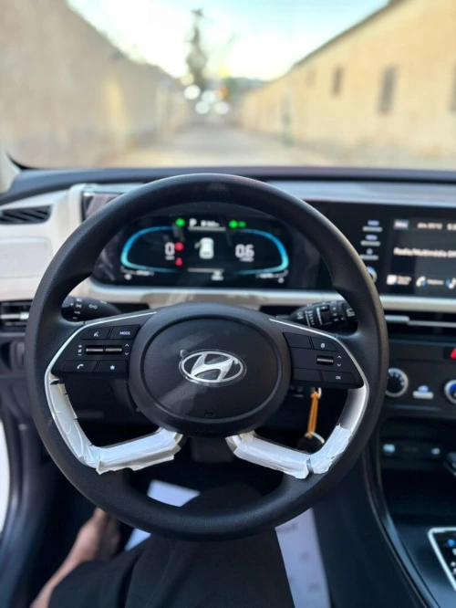 Hyundai CERTA 2026 T