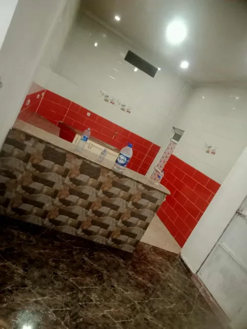 Location Appartement Niveau de villa F2 Blida Beni tamou