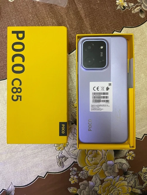 Poco C85