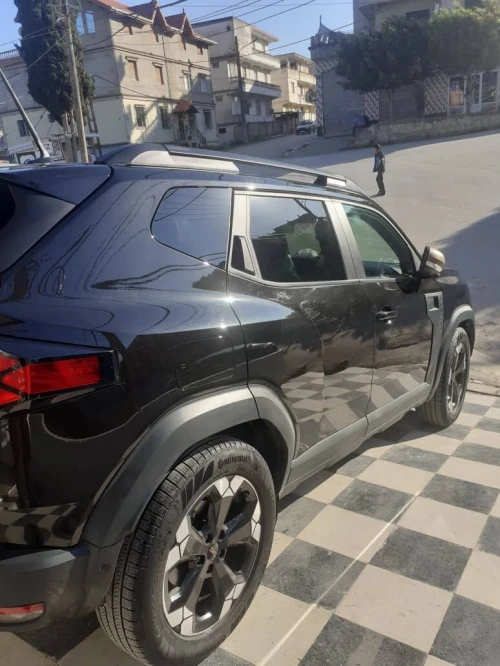 Dacia Duster 2026 Extreme