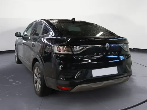 Renault Arkana 2024 Evolution