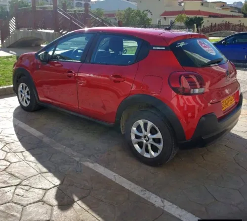 Citroen C3 2024 You