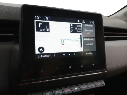 Renault Clio 5  2024 Equilibre