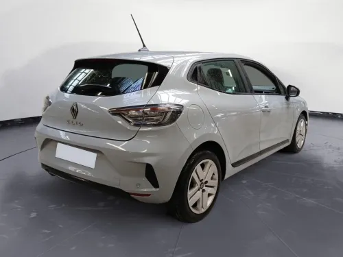 Renault Clio 5  2024 Equilibre