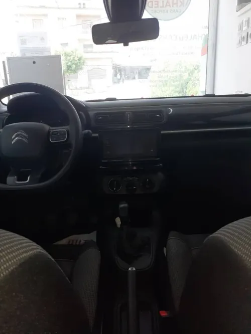 Citroen C3 2024 You