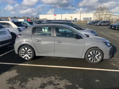 Peugeot 208 2024 Active Pack