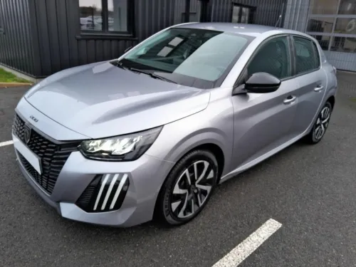 Peugeot 208 2024 Active Pack