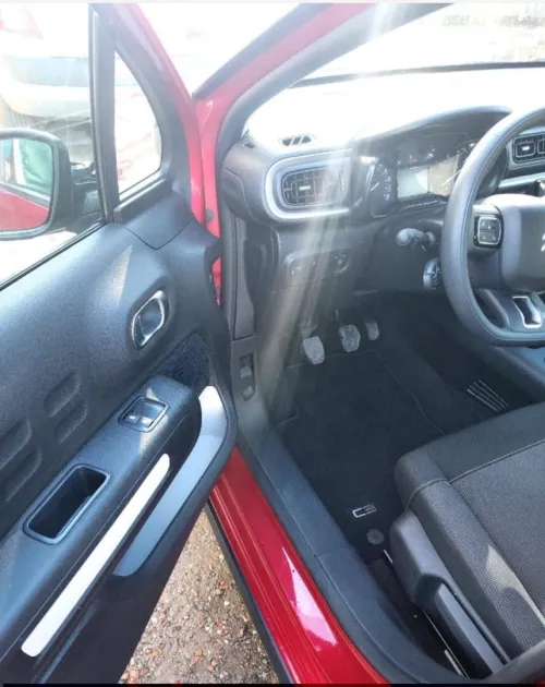 Citroen C3 2024 You