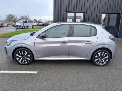 Peugeot 208 2024 Active Pack